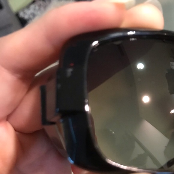 Dior 60’s 2 square tortoise sunglasses - Picture 12 of 12